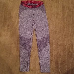 Gymshark Flex leggings